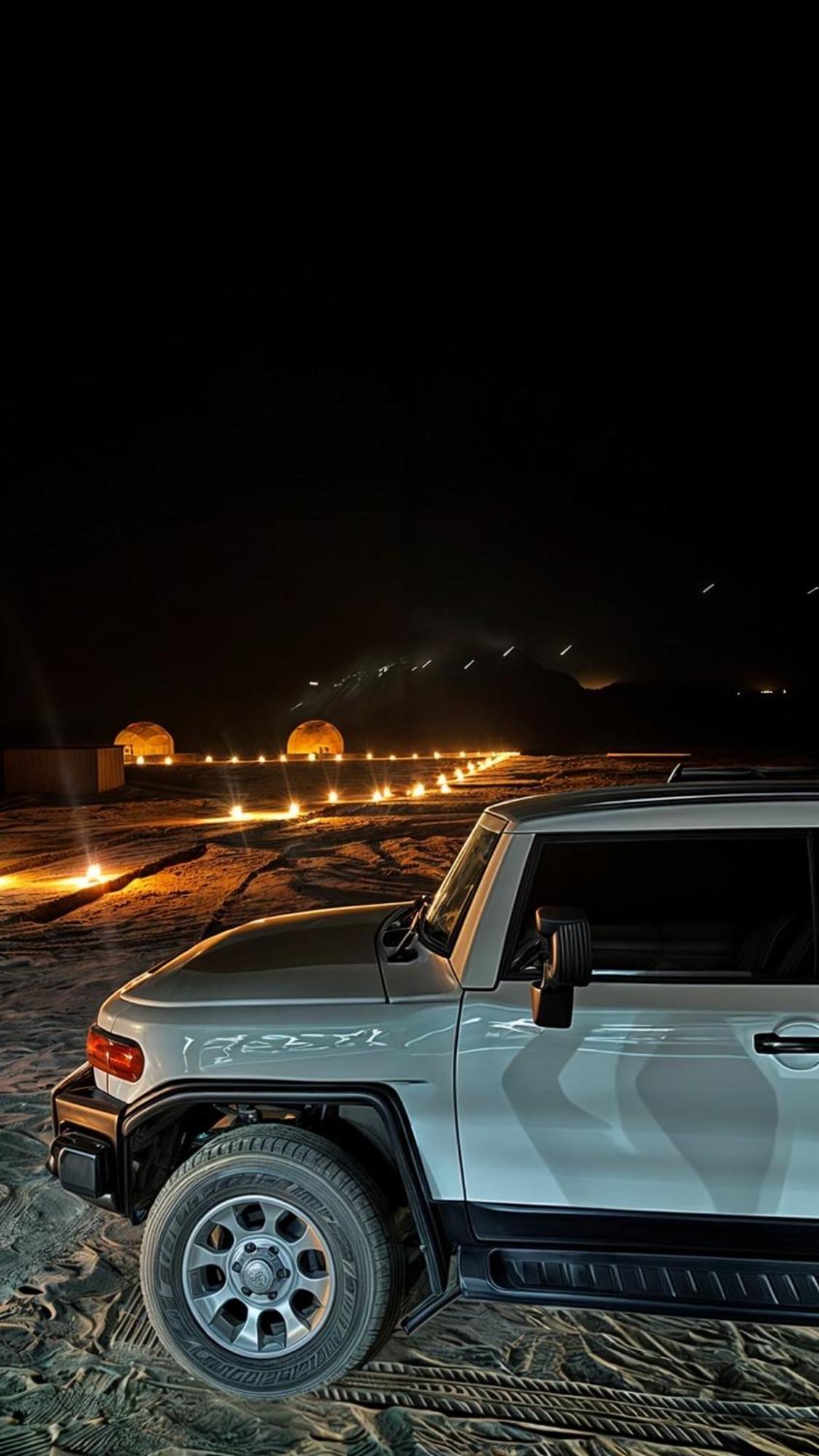Wadi Rum Sunset Camp Екстериор снимка